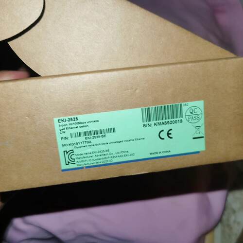 【询价】研华工业交换机EKI-2525-BE EKI-2528-BE适用