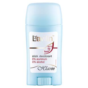 lavilin祛味膏拉芬林腋下膏去狐臭汗臭异味体味重兰味莲以色列进