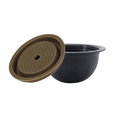 兼容NespressoVertuo过滤胶囊壳