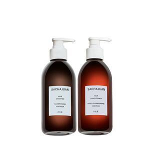 瑞吉五星酒店洗护系列洗发液洗发露护发素柔顺清爽留香三茶官定制