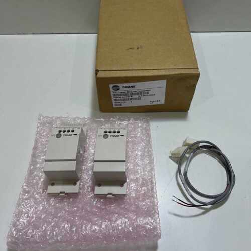 TRANE, TRACER BACNET TERMINATOR, 24VAC, X13651522010