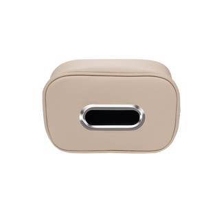 适用于26款问界M7M8M5EVM9车载纸巾盒套包挂式抽纸盒汽车用品大全