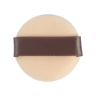 ct粉饼小样粉扑适配0.8g迷你款植绒粉扑小号MINI手指超薄定妆化妆