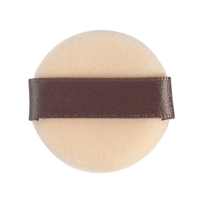 迷你植绒粉扑蜜粉小号粉扑