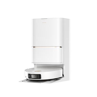 追觅S50Pro扫拖一体100℃热水洗
