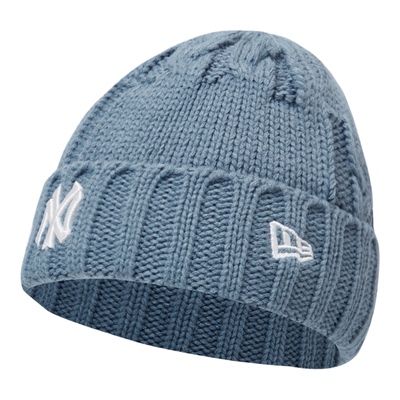 NewEra纽亦华MLB运动针织帽