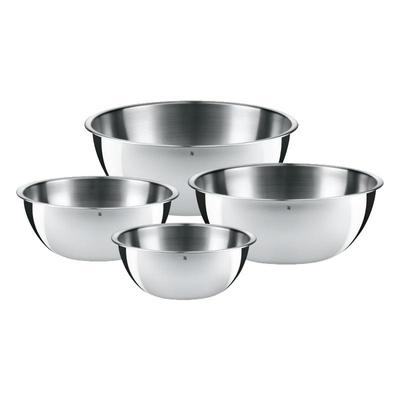 德国WMF不锈钢盆碗加厚家用厨房