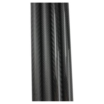 3K高强度碳纤维管长1.2米1.5米