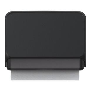 卫生间擦手纸盒酒店厕所壁挂式抽纸盒洗手间厨房免打孔纸巾盒纸架