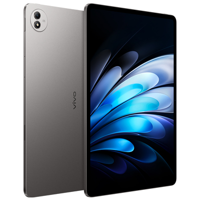 【政府补贴15%|阿里官方自营】vivo Pad5 Pro 平板电脑新品上市学生游戏大屏幕好物平板-81