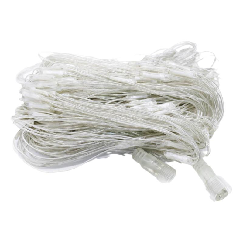 led渔网灯草坪防水网灯装饰灯