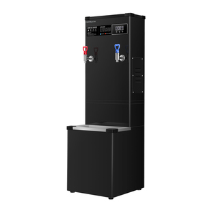 荣事达双温开水机商用内置过滤饮水工厂饭店餐厅烧水箱炉电热水器