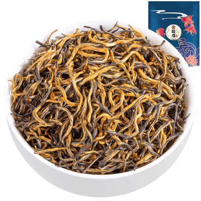 国风袋装-金骏眉红茶500g