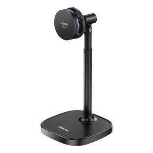 Ulanzi优篮子SK10手机直播散热支架磁吸半导体无线充电桌面可升降游戏看剧过热降温神器适用于iphone苹果