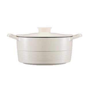 德国双立人龙铸铁Dragon珐琅锅家用汤锅炖盅焖烧锅铸铁锅焖锅锅具