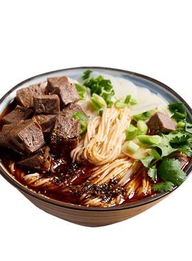 安食六和懒人水煮拉面