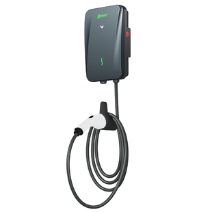 普诺得充电桩智能家用7KW21KW预约充电适用于大众特斯拉小鹏通用