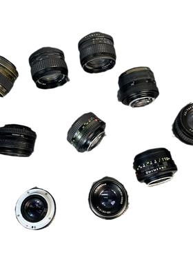 全金属装饰摆件复古摄影棚