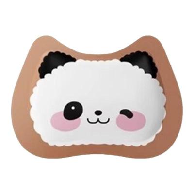 暖手宝自发热暖宝宝贴