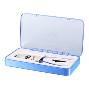 DSPIAE迪斯派剪钳收纳盒 高达军事模型工具水口钳放置存储盒BOX-N