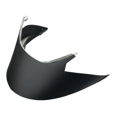 MOTORAX摩雷士R50S Pro竞技圆形大尾翼R50S刀锋尾翼改装扰流板