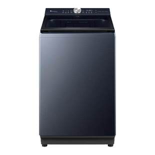 小天鹅12KG水魔方波轮全自动大容量变频洗脱一体洗衣机TB12U21