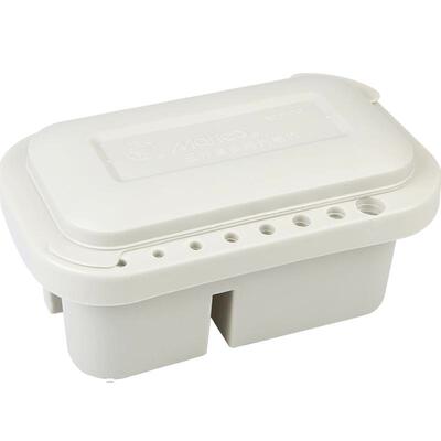 马利牌多功能水彩画画专用洗笔桶