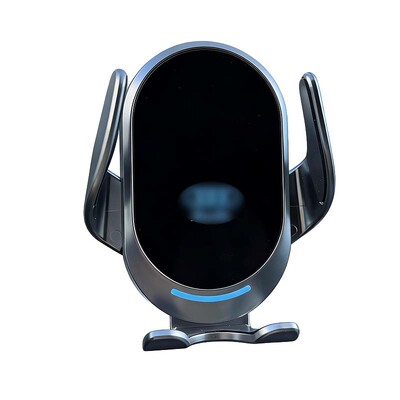 专用奥迪车载手机支架导航无线充