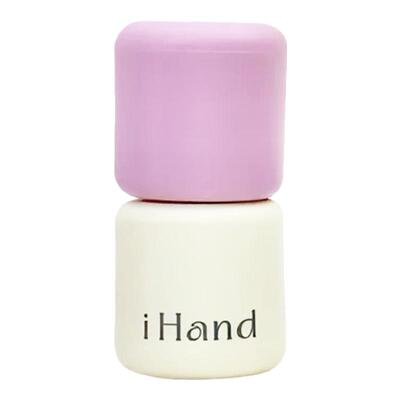 ihand香膏固体香水持久留香