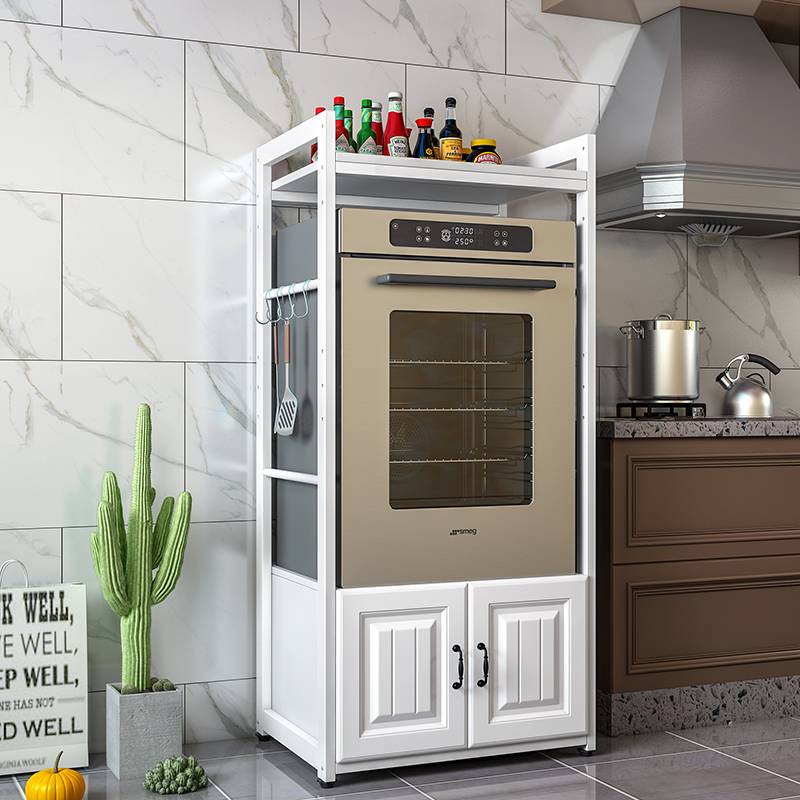 立式消毒柜专用置物架消毒碗柜冰箱洗碗机厨房架子收纳落地底座架