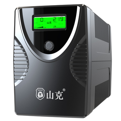 8仓发货次日达ups不间断电源220v