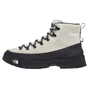北面THE NORTH FACE Glenclyffe 户外防滑耐磨短筒户外靴男女同款