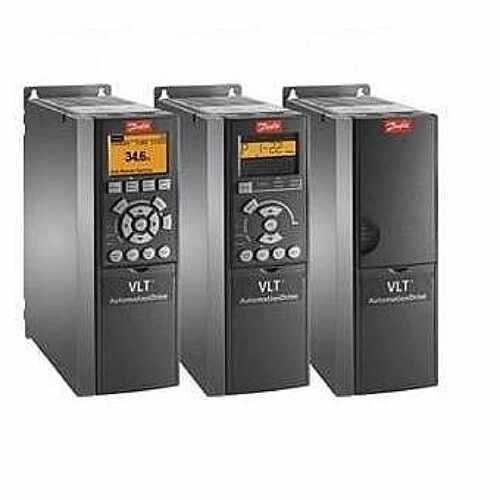 议价全新丹佛斯550W变频器 FC-302PK55T5E20H1XXCXXXSXXXXAXBXCXX