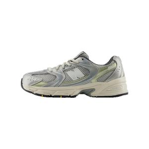 Newbalance nb官方童鞋 7-14岁夏季潮酷Y2K透气运动休闲鞋530KMW