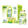 优乐多益生菌饮料青提栀子100gx20瓶