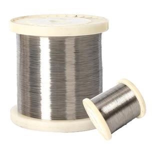 304不锈钢丝光亮丝氢退丝1.5 2.0 2.5 3.0 4.0钢线抄网搭架软硬丝