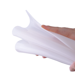 硅胶板耐高温硅胶垫胶皮厚密封垫硅胶垫片橡胶垫防滑垫高弹软胶垫