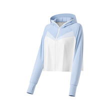 蕉下披肩防晒衣女防紫外线防晒衫