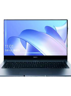 膜力佳适用华为matebook14屏幕膜26款x pro14.2寸鸿蒙笔记本BookGT14电脑ultra贴膜13高清AR膜荣耀16s保护膜