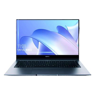 膜力佳适用华为matebook14屏幕膜25款x pro14.2寸鸿蒙笔记本BookGT14电脑ultra贴膜13高清AR膜荣耀16s保护膜