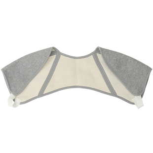 护肩保暖睡觉男女月子护肩膀套部保护肩颈椎坎肩披肩冬季防寒神器