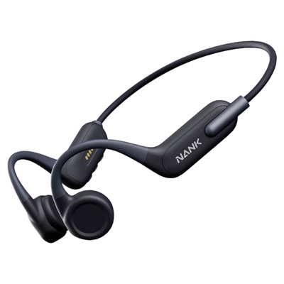 南卡Runner 3游泳耳机骨传导运动跑步无线蓝牙耳机