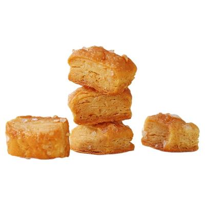 八宝利巴旦木芙脆小零食