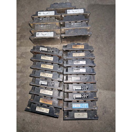 【请询价】拆机MDST20016DFA200AA160PGH20