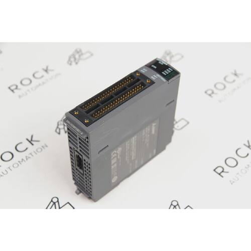 Mitsubishi Electric QD77MS4 Simple Motion Unit