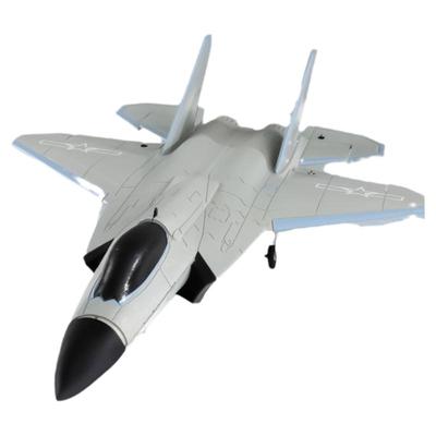 歼35战斗机涵道无刷动力强机动好