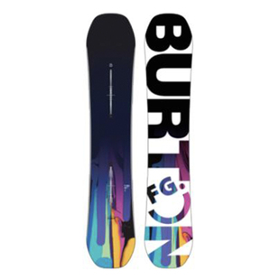 GT雪具23/24新款burton滑雪单板滑雪装备学具男女滑雪板