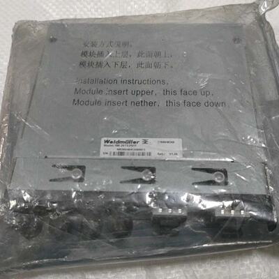 【询价】WASCO超高压真空传感器 UHP159-51W2B-X适用