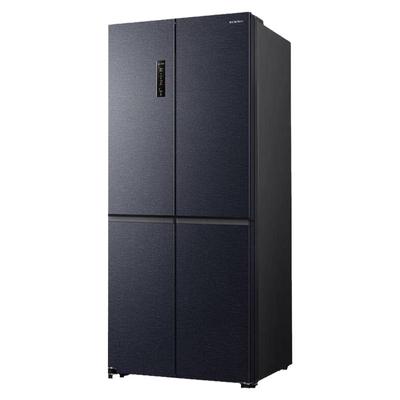 国补20%|容声516L双净双系统冰箱