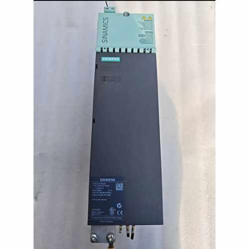 【议价-可维修】6SL3130-6TE21-6AA4全新/均有货